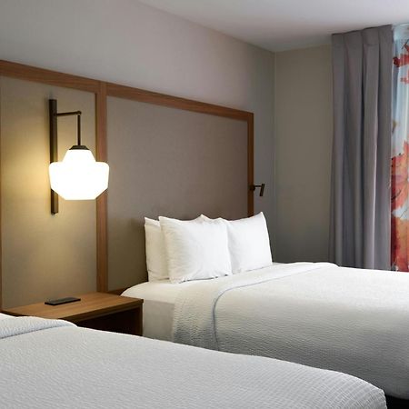 Fairfield Inn And Suites By Marriott Уинчестър Екстериор снимка